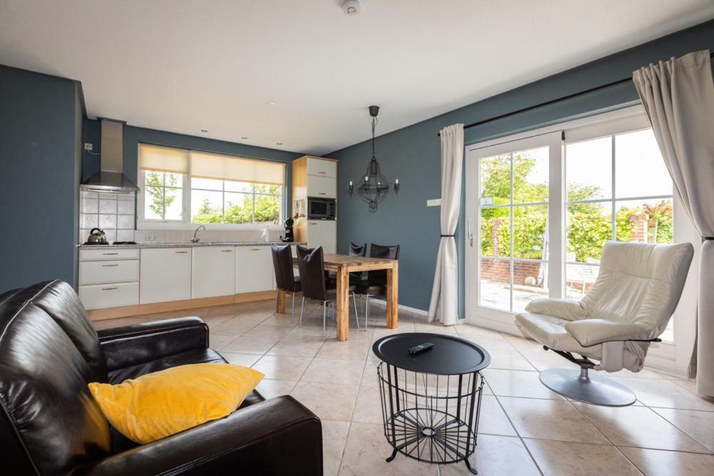 7huizen Aan Zee * Scharendijke